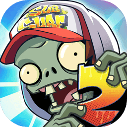 植物大战僵尸2未来世界最新版2022