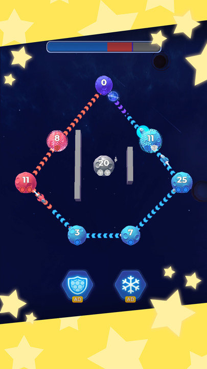 星域接管官方版