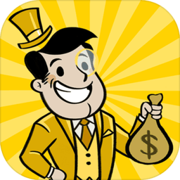 大富豪冒险家中文版