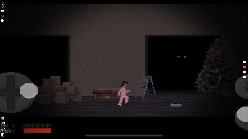 霍普先生的玩具屋手机版