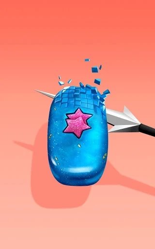 肥皂切割soap cutting 肥皂切割游戏下载