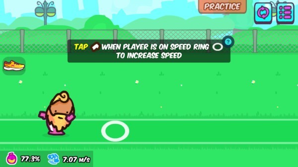 跳远田径运动会最新版