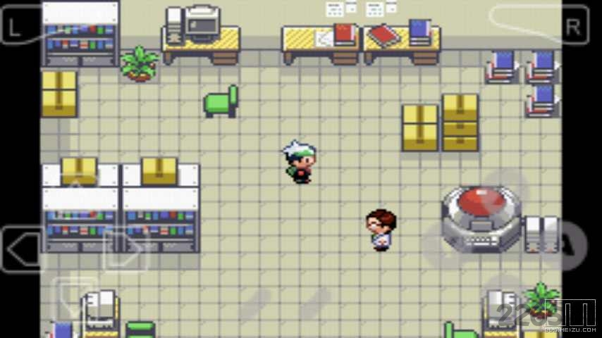 口袋妖怪最强许愿星游戏