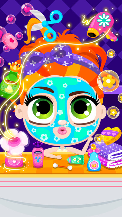 公主梦幻城堡官方版 公主梦幻城堡游戏下载