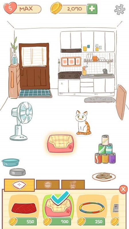 米娅每天做饭的乐趣免费版