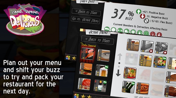 cookservedelicious手机版