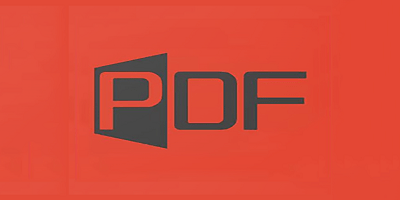 pdf格式软件