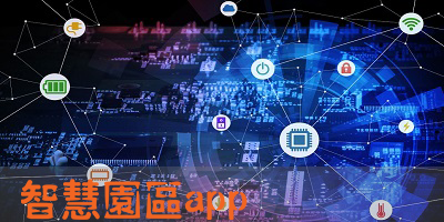 智慧园区app