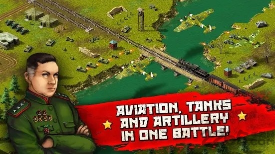 second world war游戏