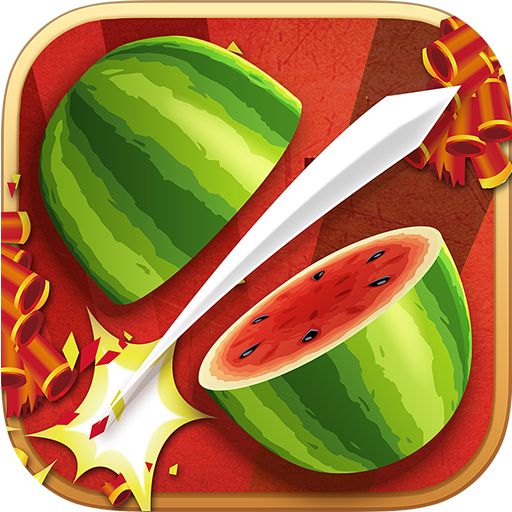 水果忍者国际服破解版(Fruit Ninja)