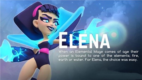 泰坦之争中文版