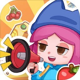 加油吧店长大人游戏下载-最新版下载安卓版