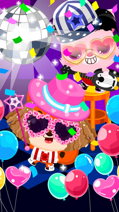 公主梦幻城堡官方版