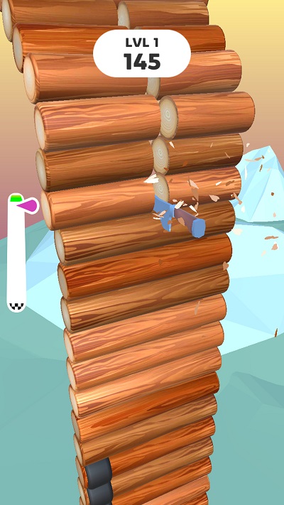 无限的切割最新版