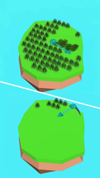 草切割模拟器最新版 草切割模拟器游戏下载