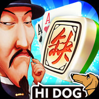 哈狗绍兴3缺一下载-官方安卓版最新版下载