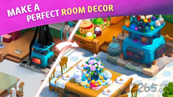 仙女酒店无限体力版