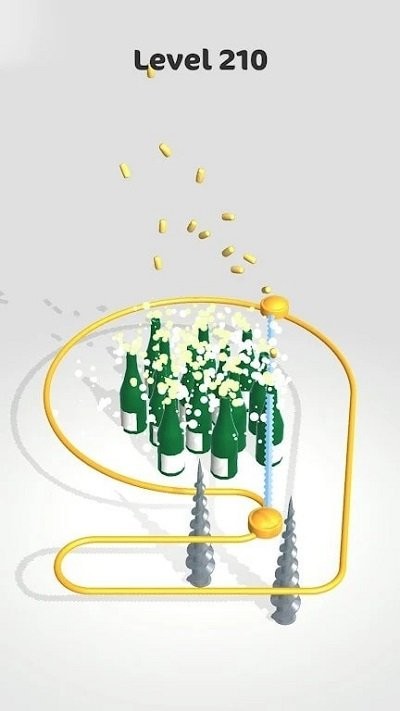 绳索闯关切割游戏 绳索闯关切割手机版下载