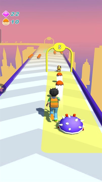 妖精哪里跑游戏