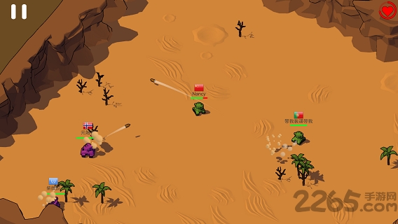 坦克来了手机版