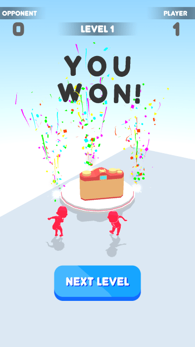 弹弓争霸赛游戏