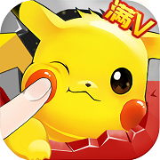 口袋妖怪决斗bt变态版下载-满v版公益服安卓sf版下载