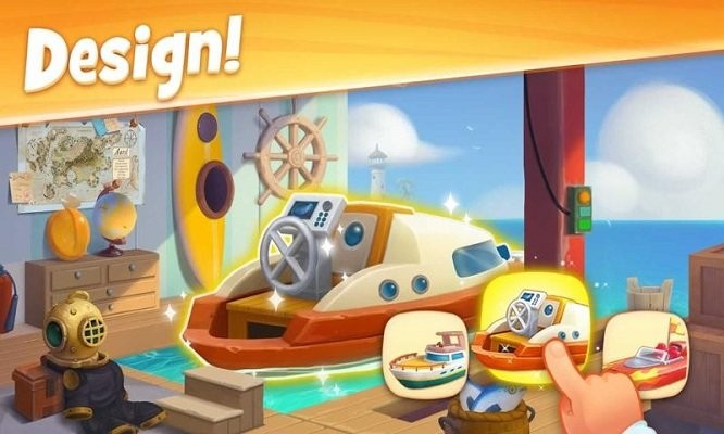 小镇故事手机版(town story)