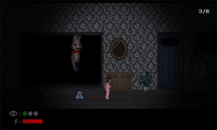 霍普先生的玩乐屋正版