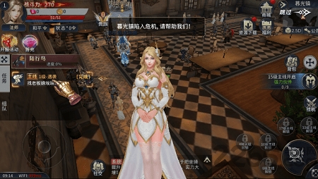 暗黑弑龙者官方版 暗黑弑龙者手游完整版