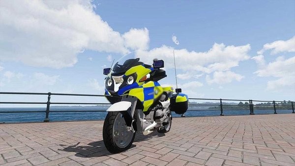 警察摩托车追逐2021游戏 警察摩托车追逐2021最新版下载
