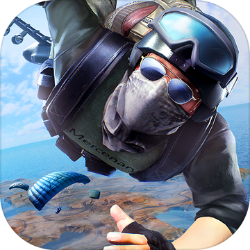 小米枪战吃鸡版本