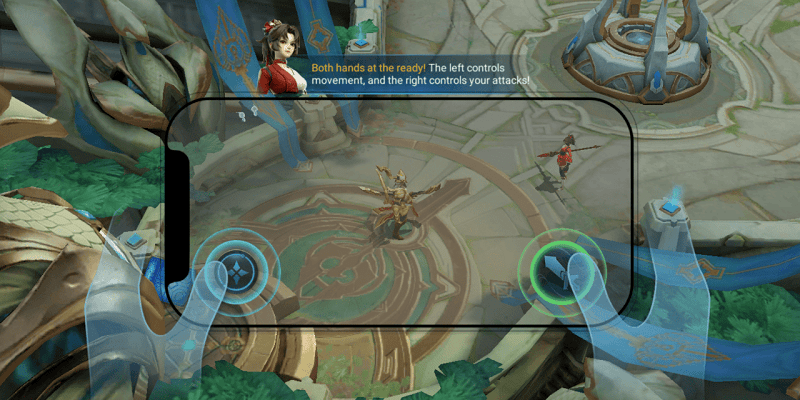 王者荣耀国际版怎样登进去 王者荣耀国际版登录方法