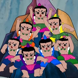 别惹葫芦侠游戏下载-手机版下载最新版