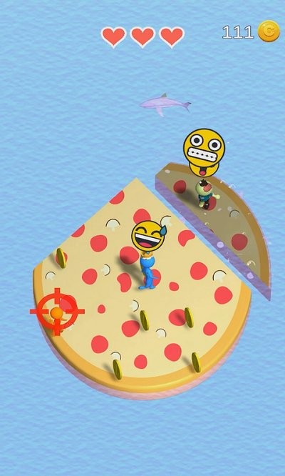 冰上切割大师游戏下载