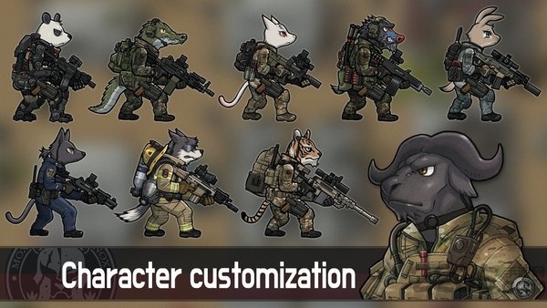 B2B灭绝高级版破解版下载