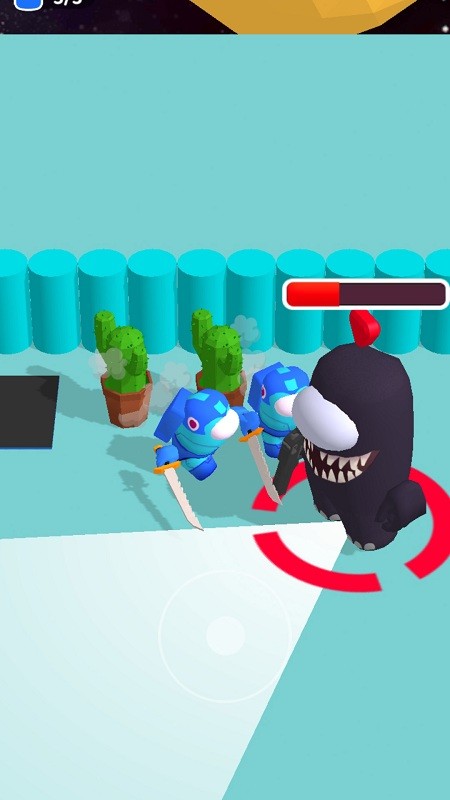 荒野特工刺客暗杀最新版