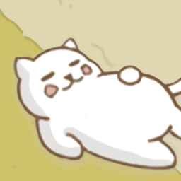 猫咪可爱小镇游戏