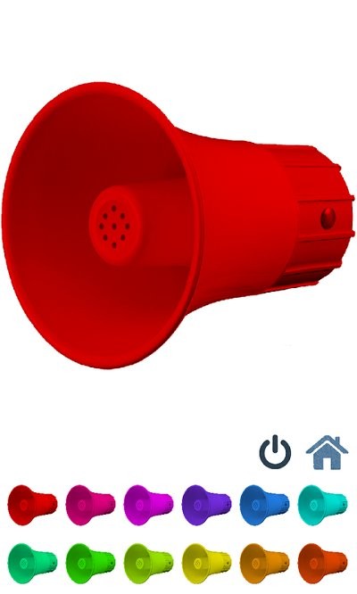 警报器模拟器软件