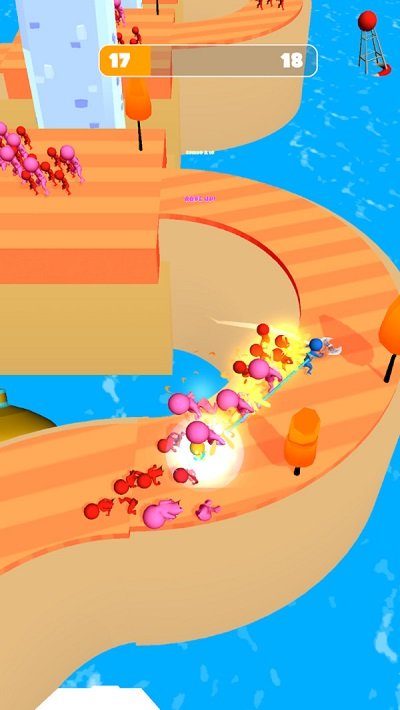 双胞胎切割最新版下载