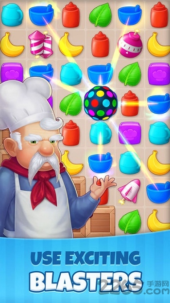 庄园咖啡厅游戏 庄园咖啡厅2024下载