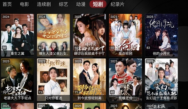 清风TV电视直播最新版本