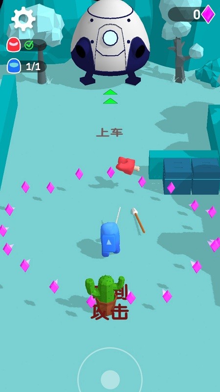 荒野特工刺客暗杀最新版