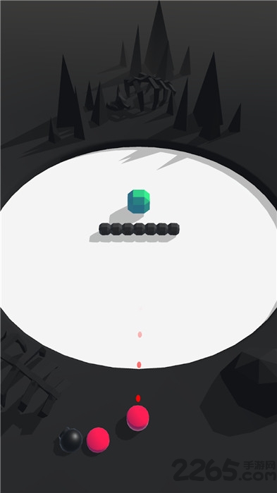 超级弹弓雪人手机版下载