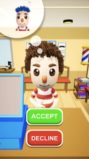 理发切割大师官方版