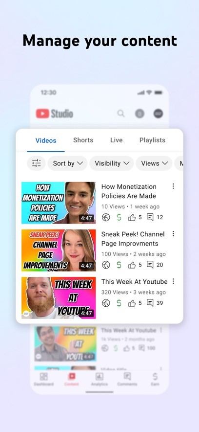 油管工作室最新版本