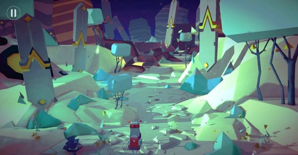 波克艾克大冒险中文版