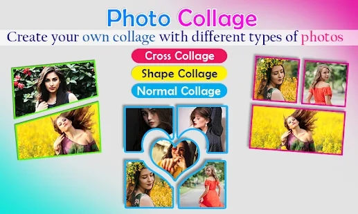 photo collage app