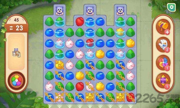 我在开民宿手游完整版