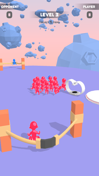 弹弓争霸赛游戏