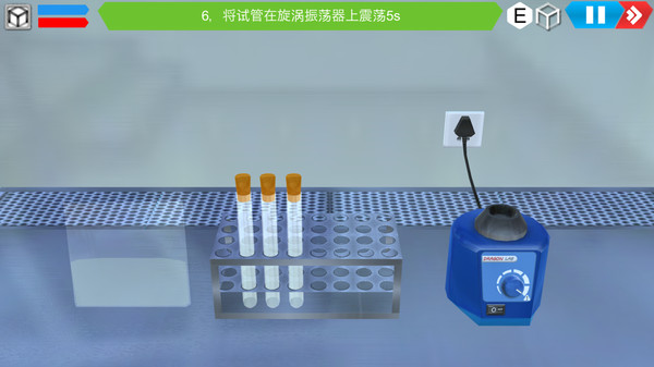 mlabs软件 mlabs移动虚拟实验室下载